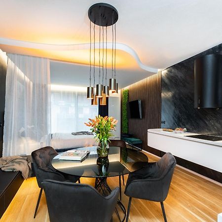 Moli Apartman S Privatni Saunou - Molo Lipno Resort Липно-над-Влтавой Экстерьер фото
